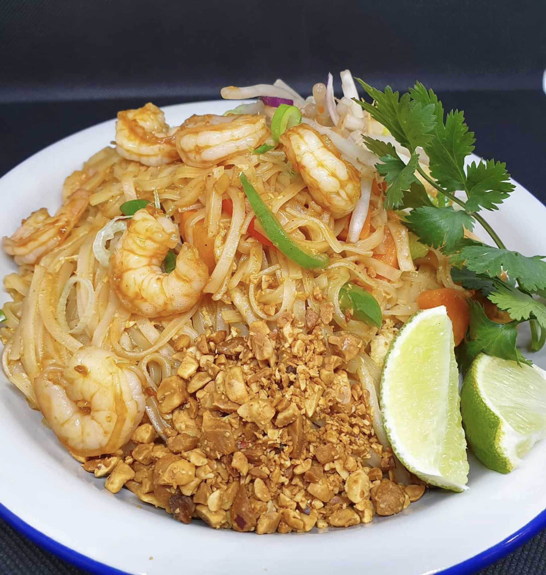 Mercato Metropolitano - Mayfair - Pad Thai House