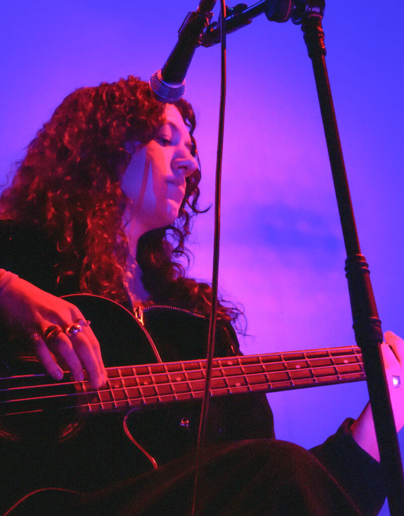 Mercato Metropolitano - TAM (Temple of Art and Music)