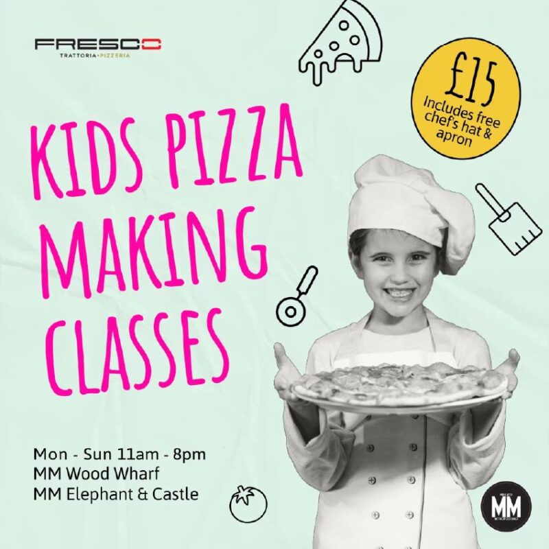 kids class