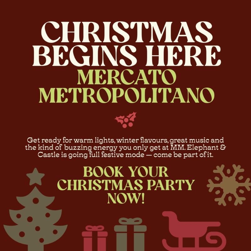 [SQ]Christmas Booking Post