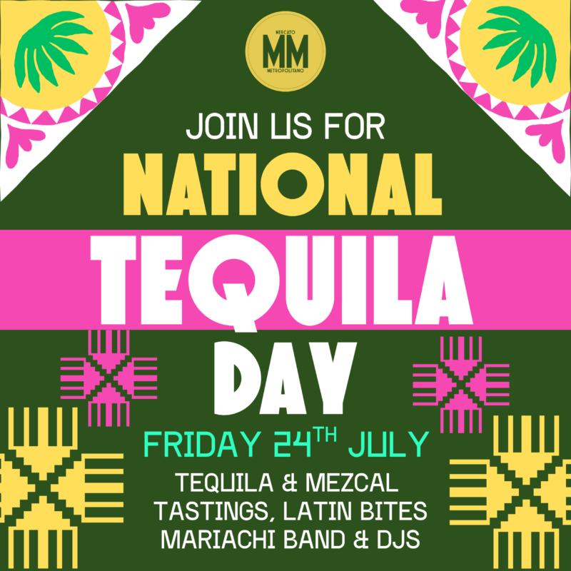 national tequila day 2