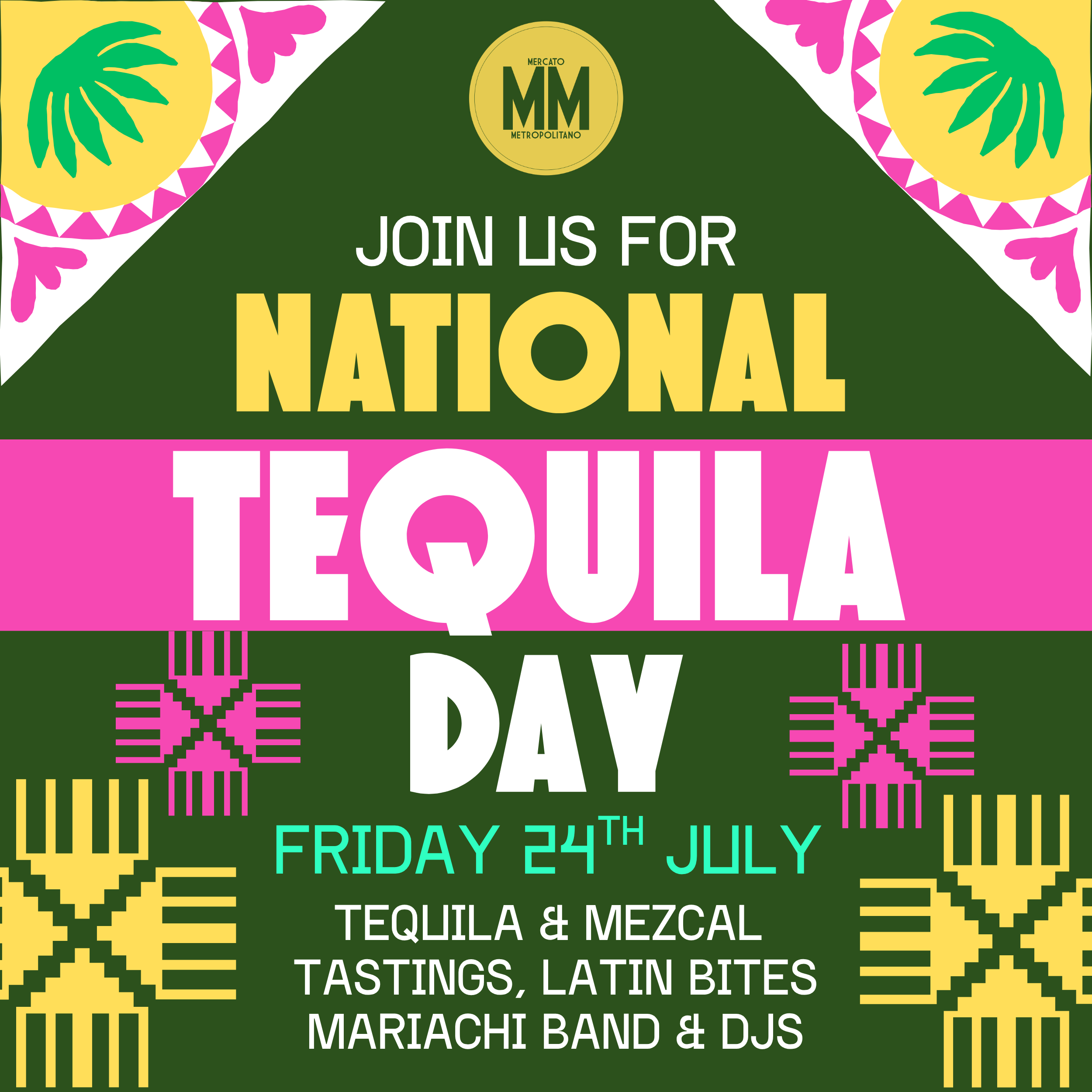 national tequila day 2